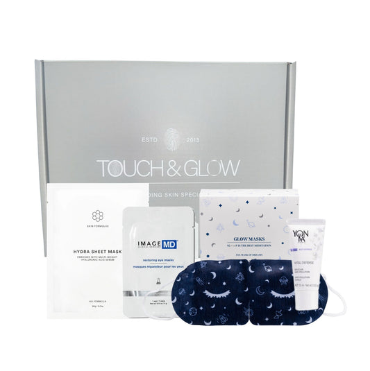 Black Friday Exclusive Mini Box