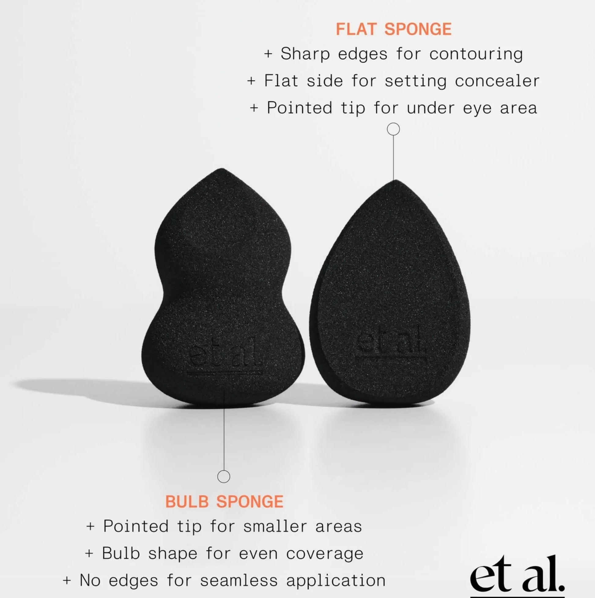 Blending Tool Set Touch & Glow Skin & Laser Clinic