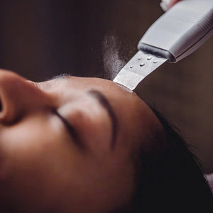 Mattifying & Clear (Mandelic Peel)