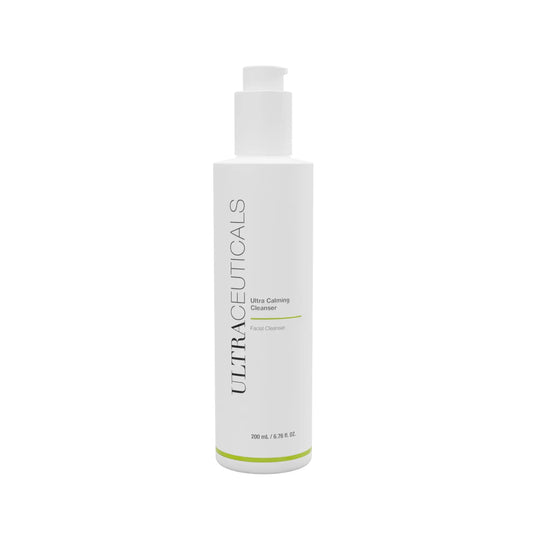 Ultra Calming Cleanser Ultraceuticals
