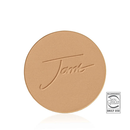 PurePressed Base Mineral Foundation REFILL Jane Iredale