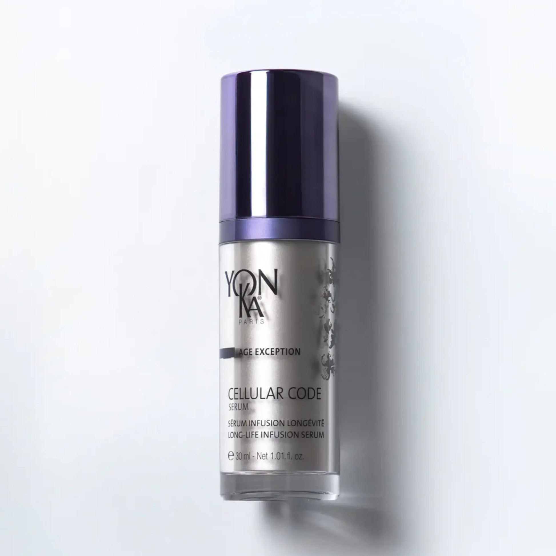Cellular Code Serum Yonka Face