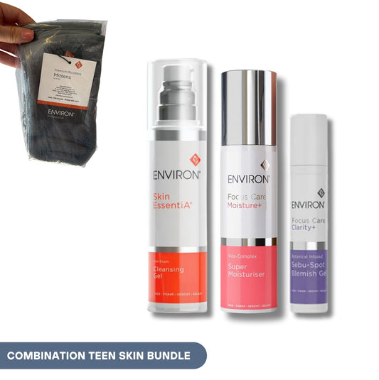 Combination Teen Bundle