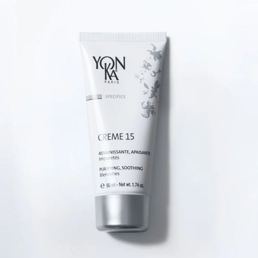 Crème 15 Yonka Face