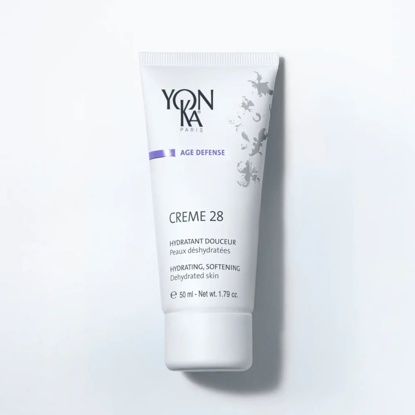 Crème 28 Yonka Face