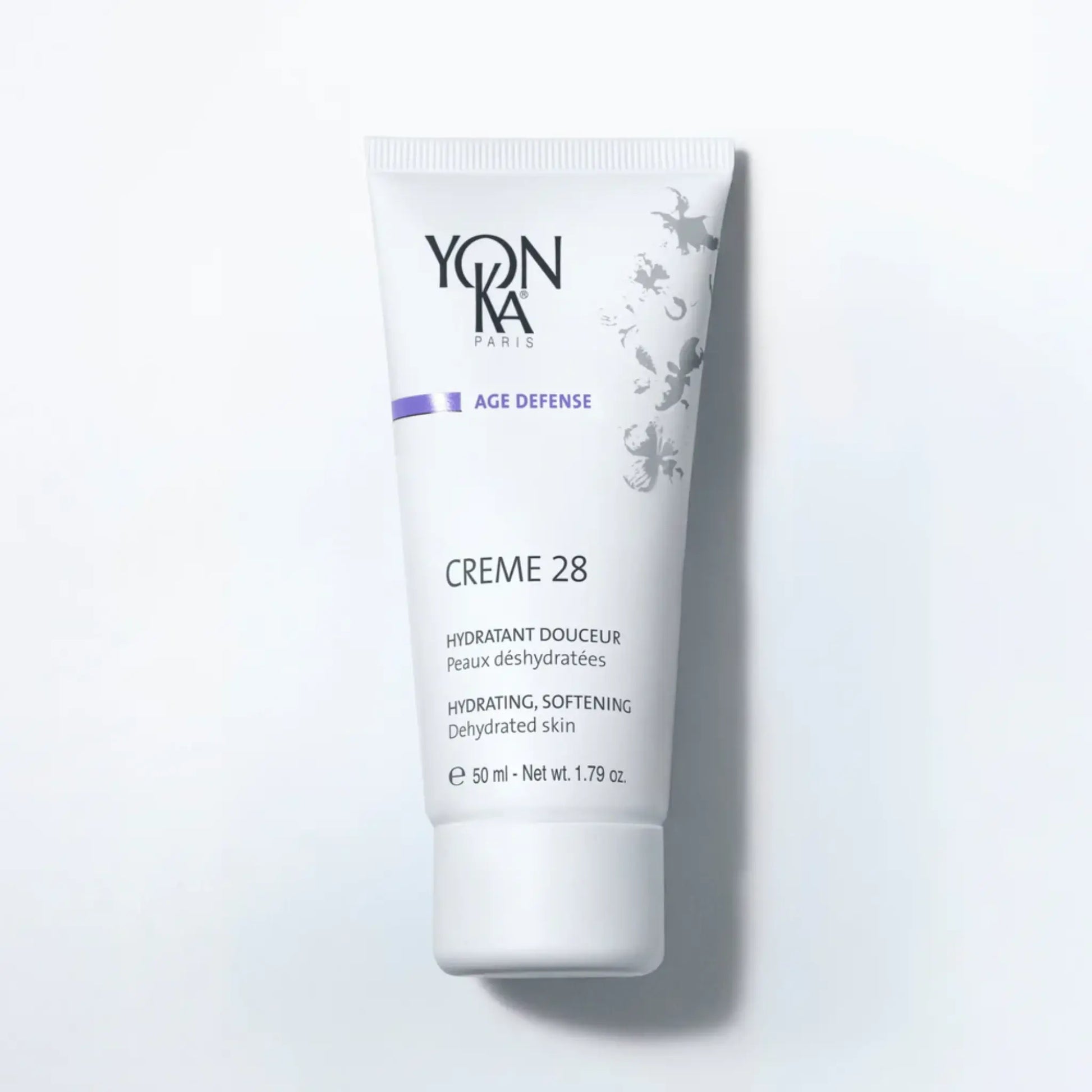 Crème 28 Yonka Face
