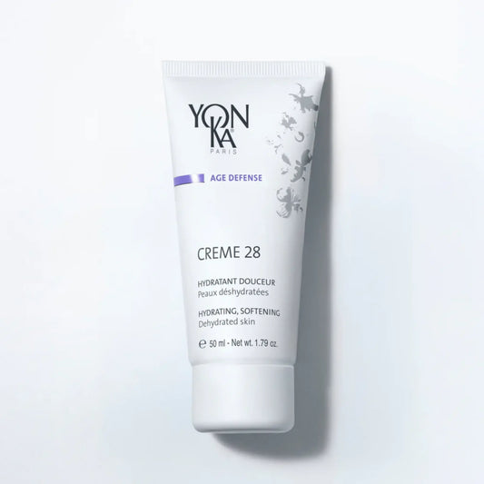 Crème 28 Yonka Face