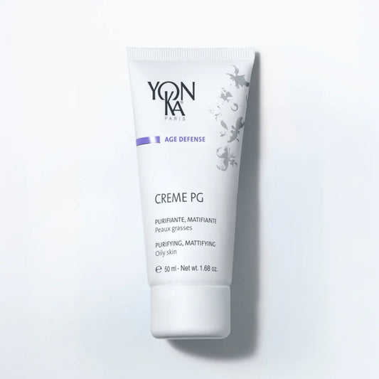 Crème PG Yonka Face