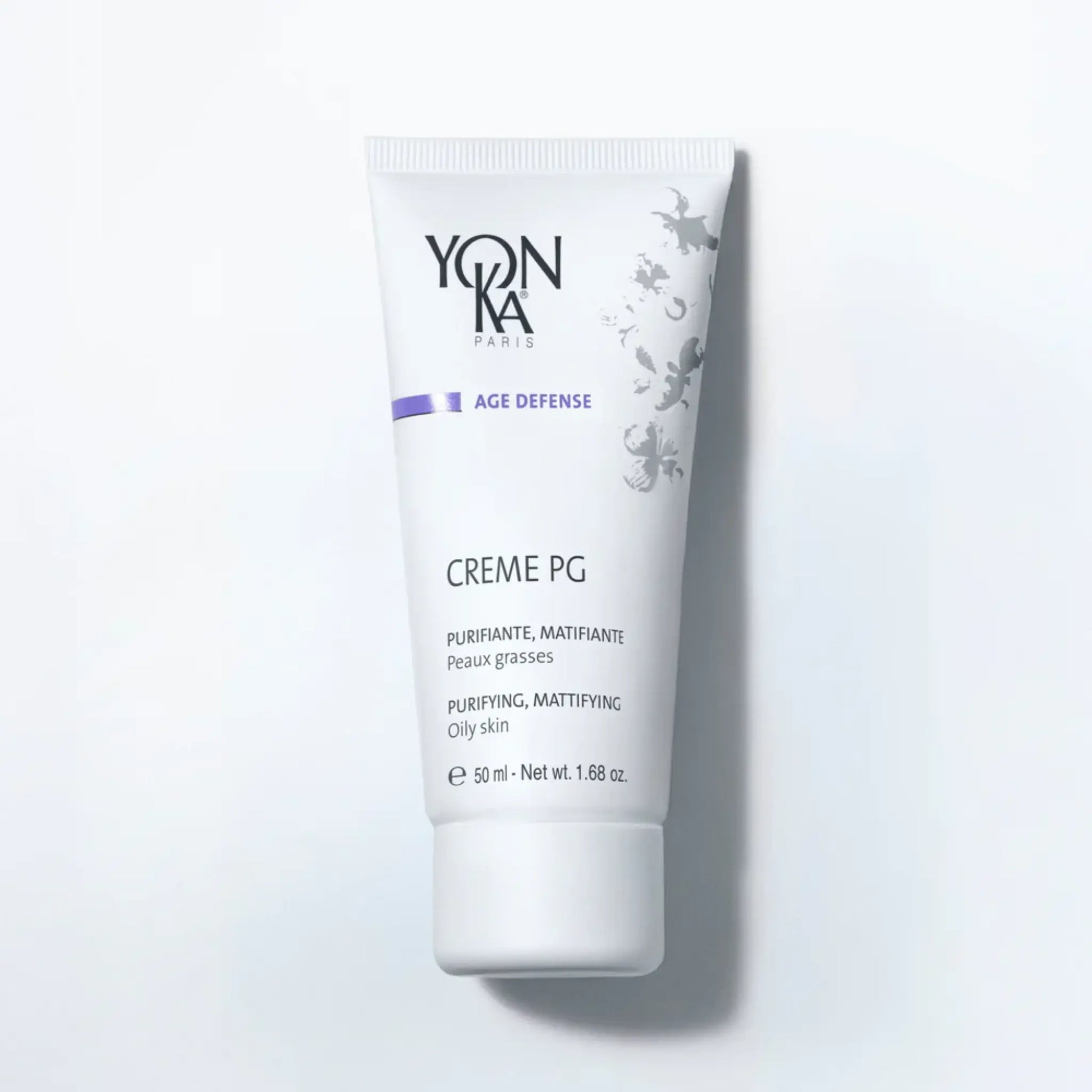 Crème 93 Yonka Face