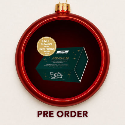 DMK Firm Believer - PRE ORDER