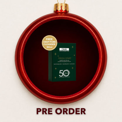 DMK Fresh Start - PRE ORDER