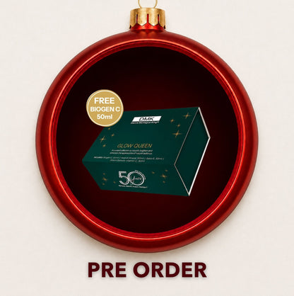 DMK Glow Queen - PRE ORDER