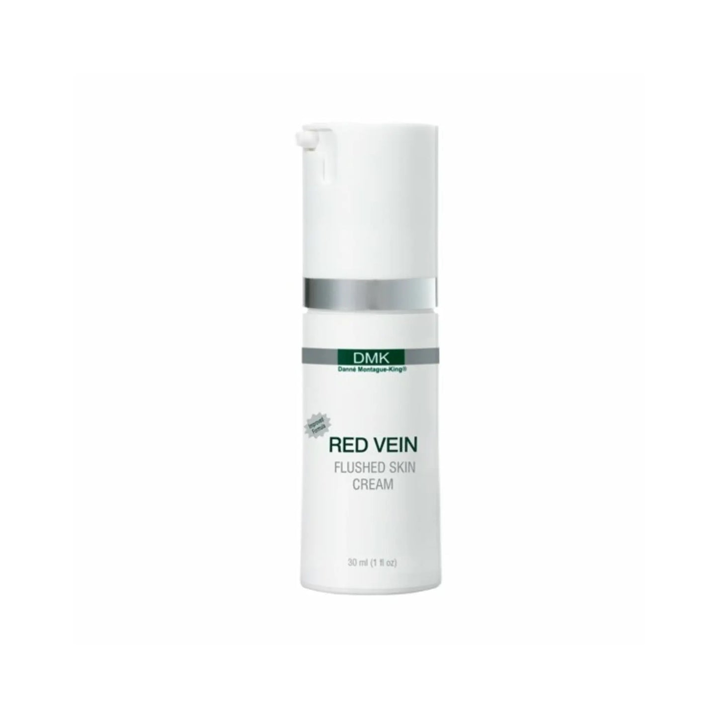 DMK Red Vein Cream Touch & Glow Skin & Laser Clinic