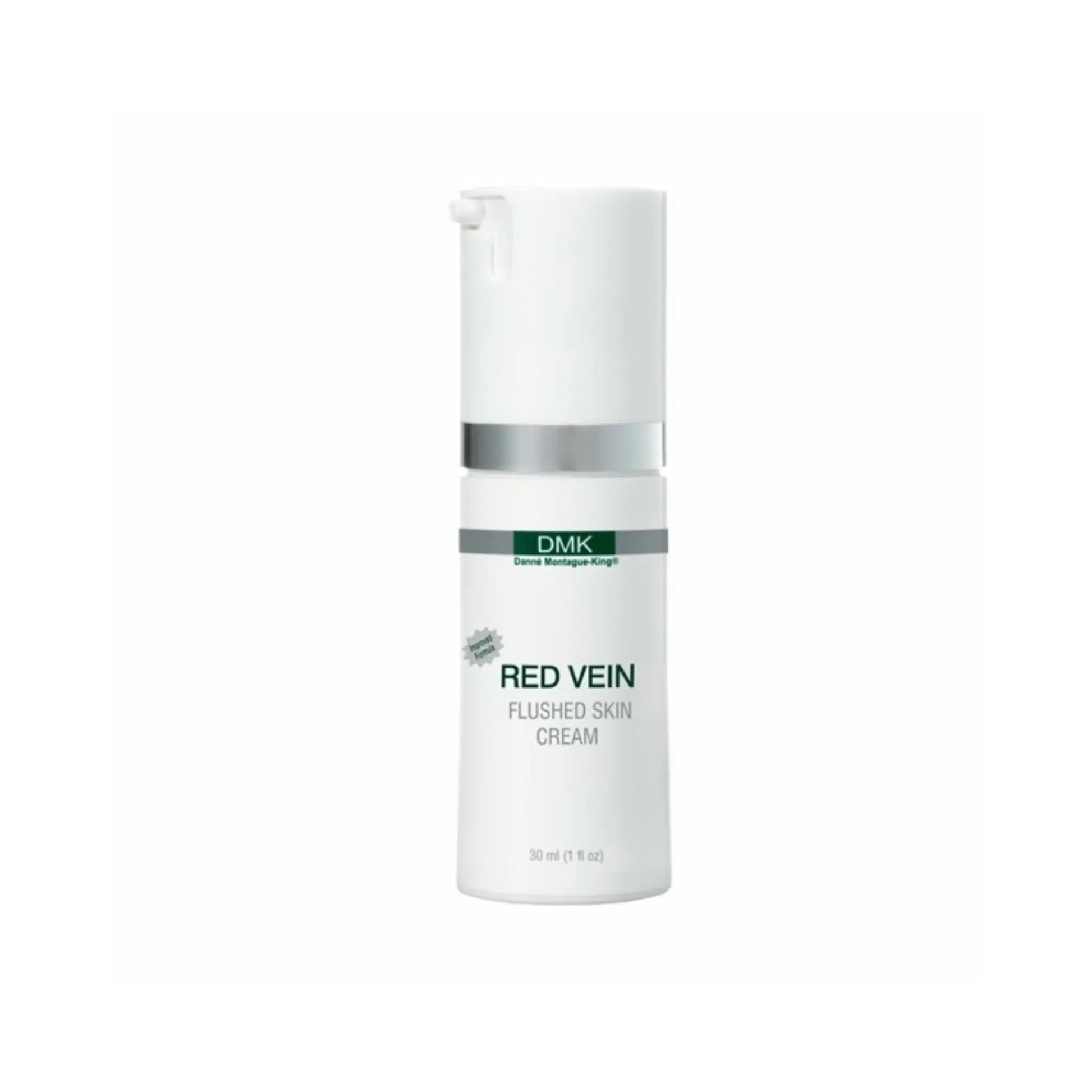 DMK Red Vein Cream Touch & Glow Skin & Laser Clinic