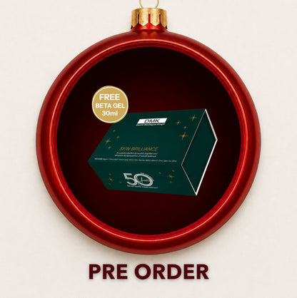 DMK Skin Brilliance - PRE ORDER