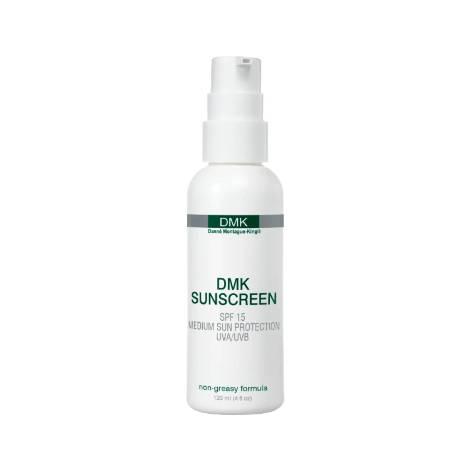 DMK Sunscreen SPF15 DMK