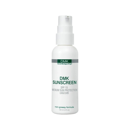 DMK Sunscreen SPF15 DMK