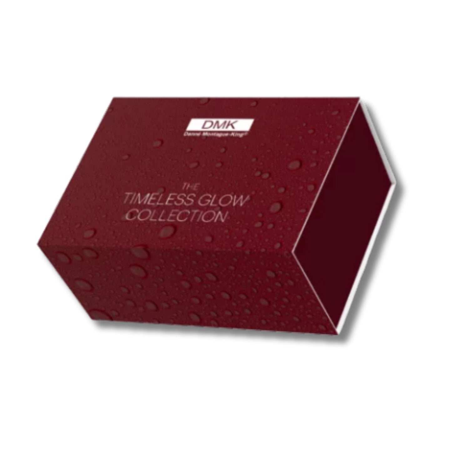 DMK Timeless Glow Collection