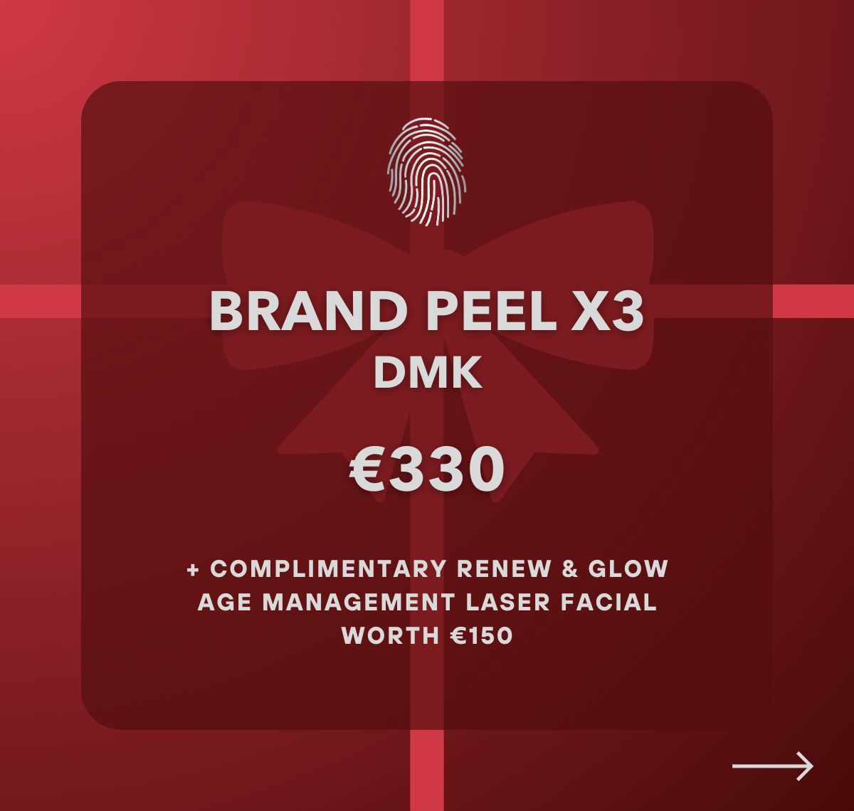 Brand Skin Peel x3