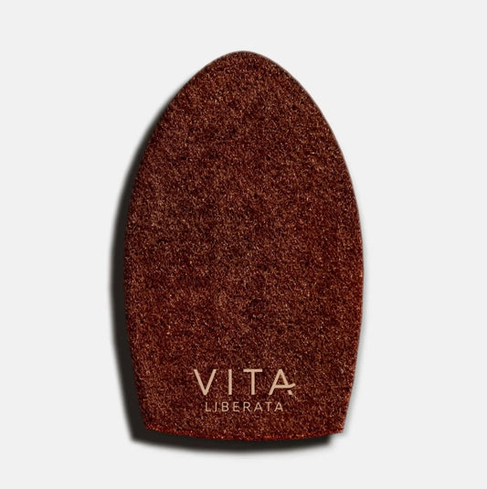 Dual-Sided Velvet Tanning Mitt Touch & Glow Skin & Laser Clinic