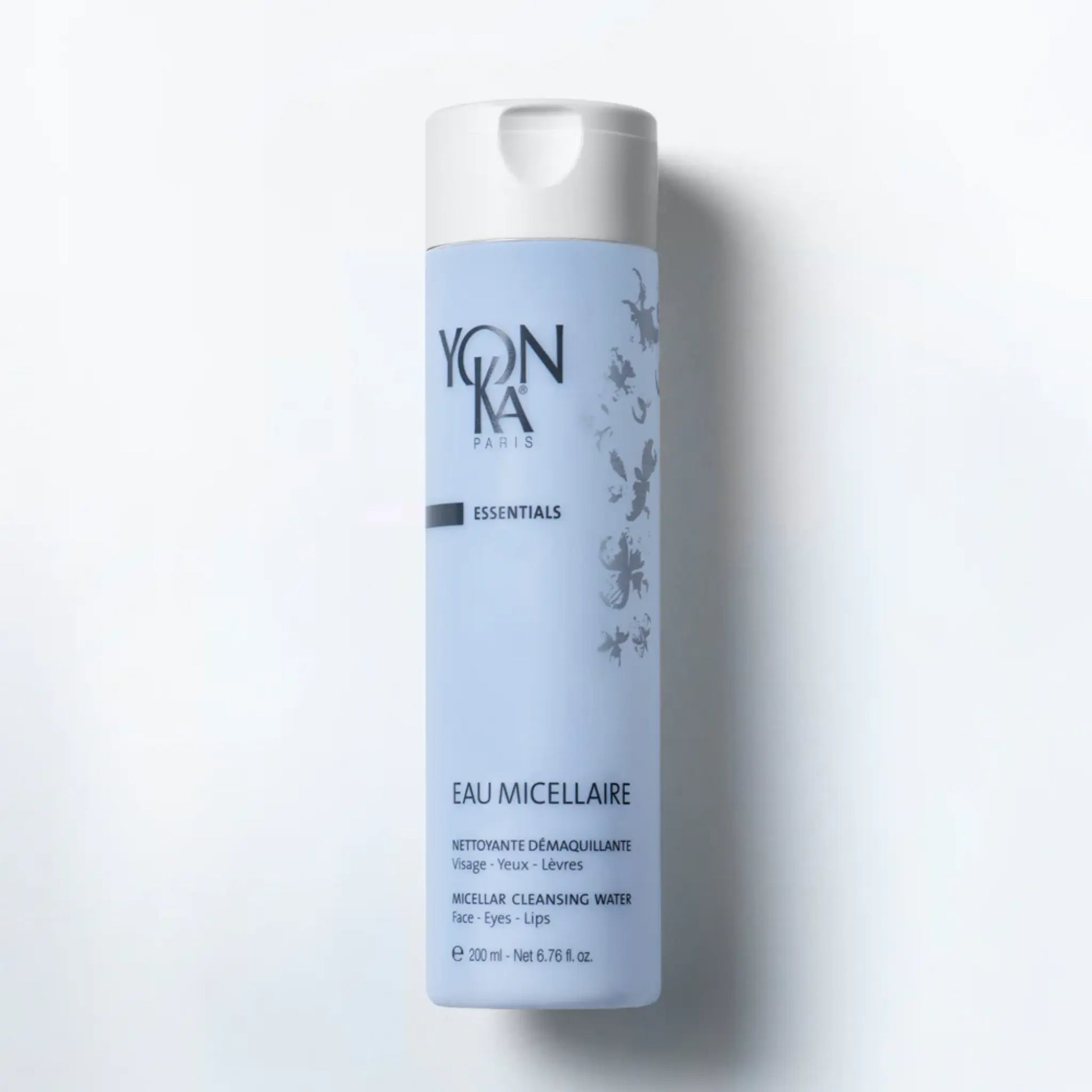 Eau Micellaire Yonka Face