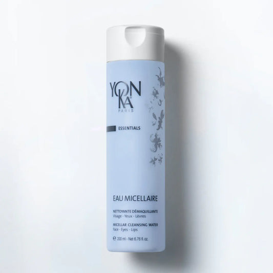 Eau Micellaire Yonka Face