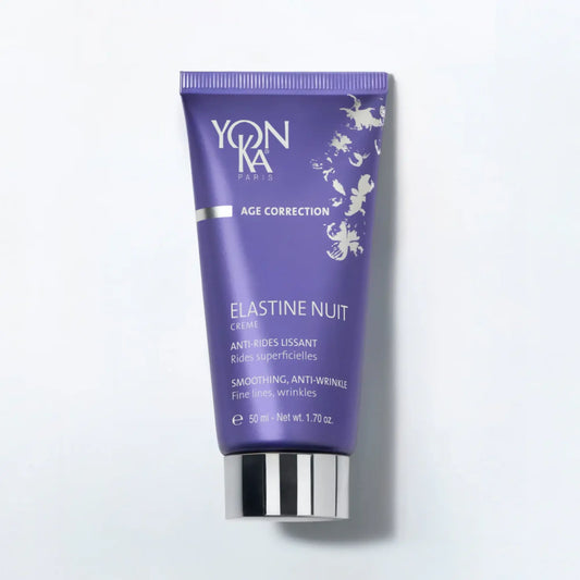 Élastine Nuit Yonka Face