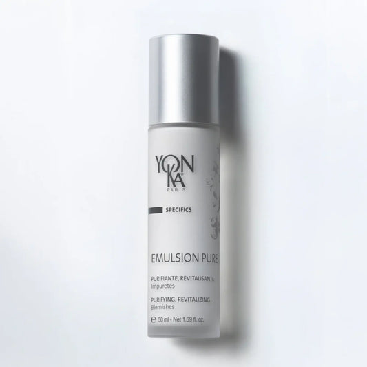Emulsion Pure Yonka Face