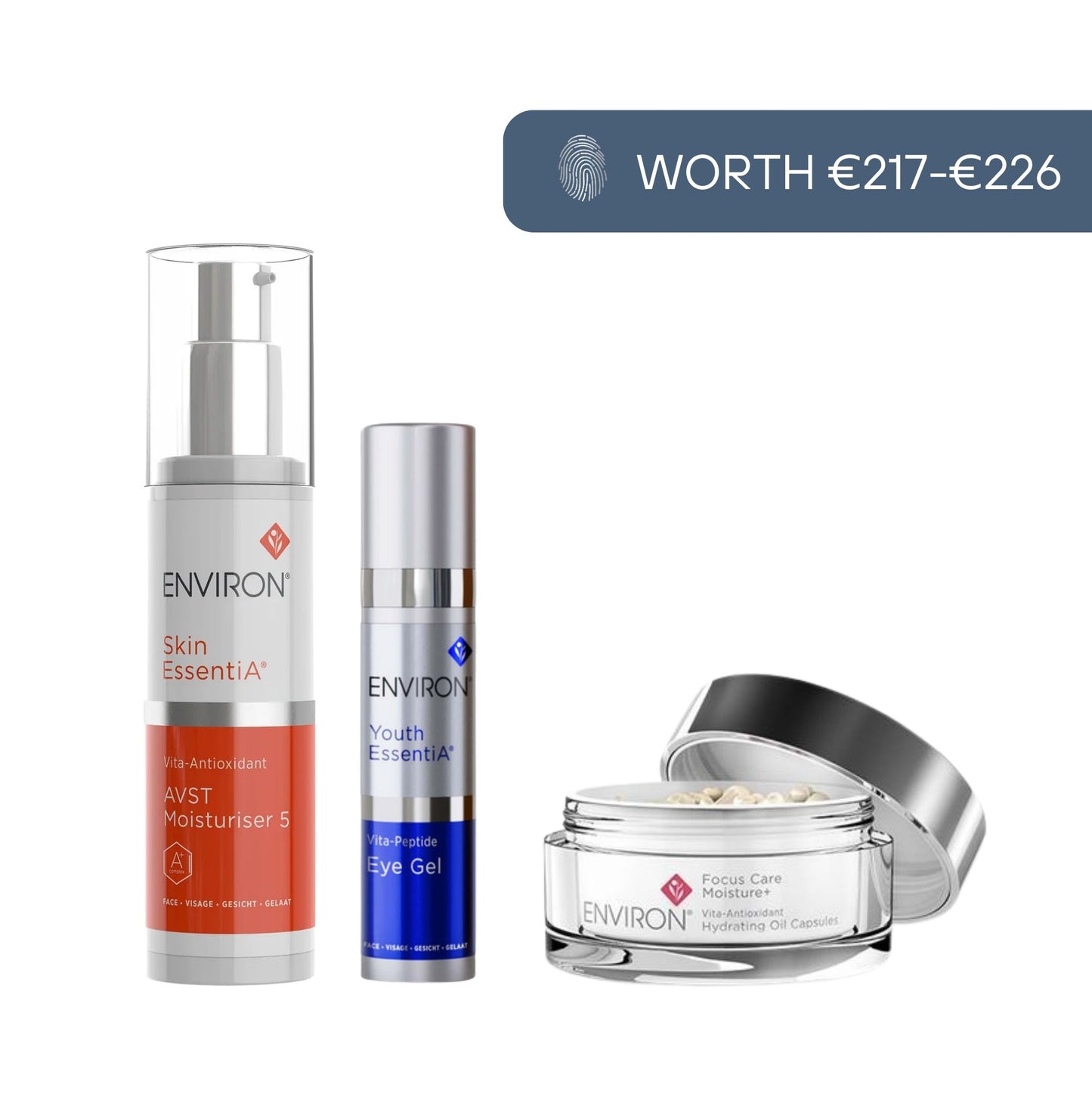 Environ Essential Defence Bundle