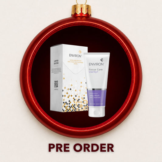 Environ Supersize Sebu-Wash Gel Cleanser - PRE ORDER