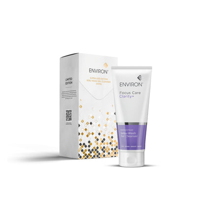 Environ Supersize Sebu-Wash Gel Cleanser - PRE ORDER