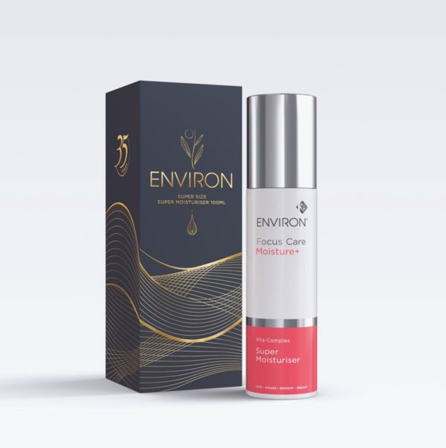 Environ Vita Complex Super-Size Super Moisturiser Festive Collection