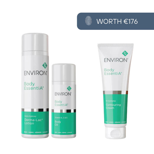 Environ Body New Year Bundle
