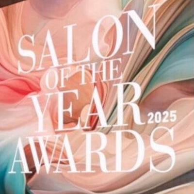 Environ Salon of the Year