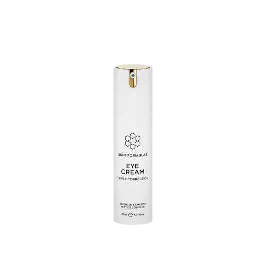 Eye Cream Triple Correction 30ml