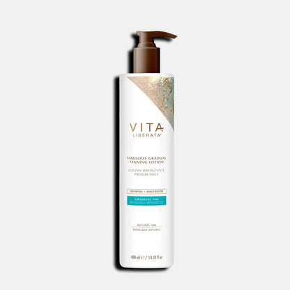 The Gradual Tanning Lotion Touch & Glow Skin & Laser Clinic