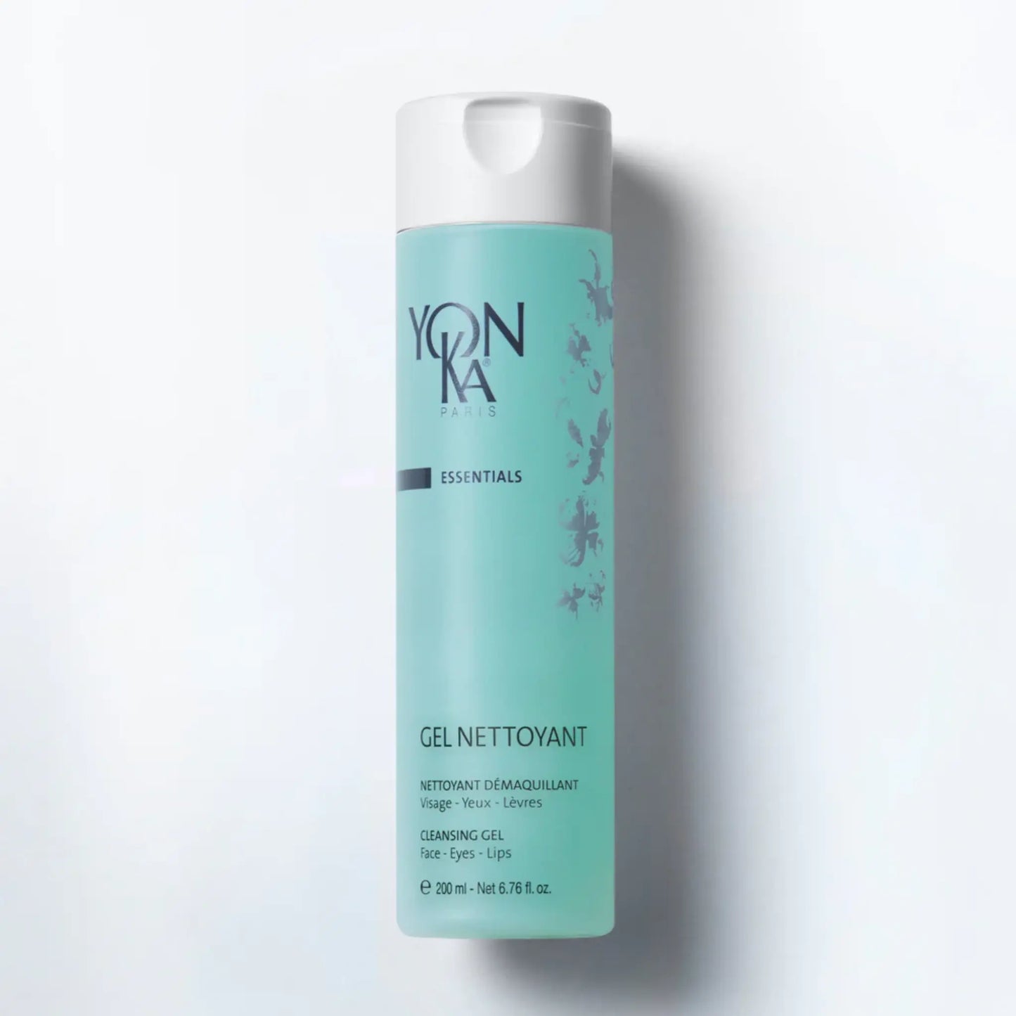 Gel Nettoyant Yonka Face