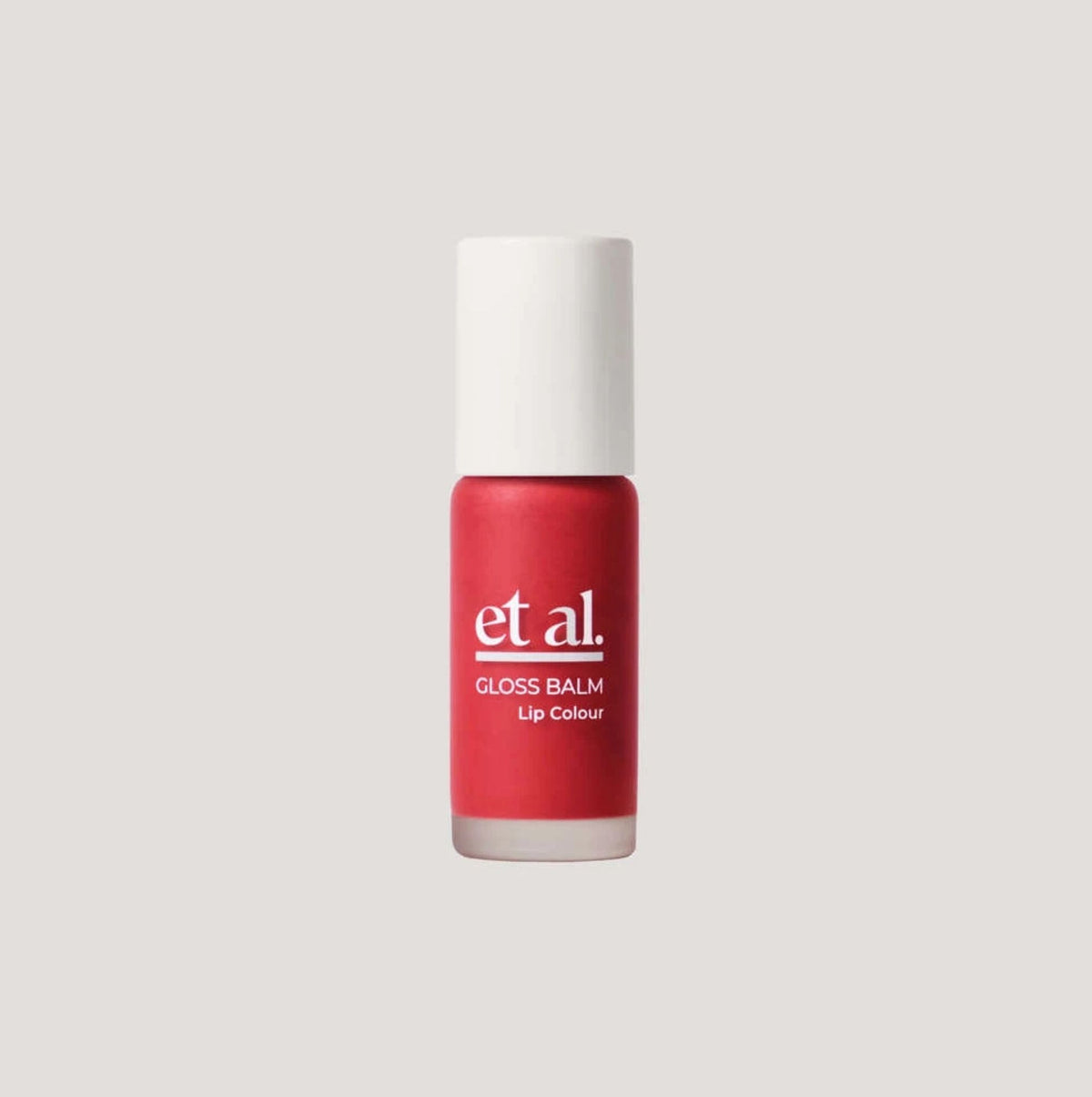 et al. Glaze Gloss Balm Lip Colour