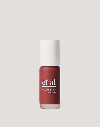 Gloss Balm Lip Colour