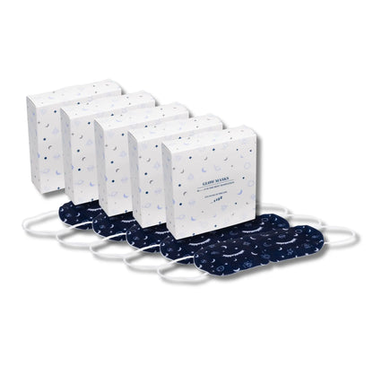 Glow Masks Celebration Bundle Glow Masks