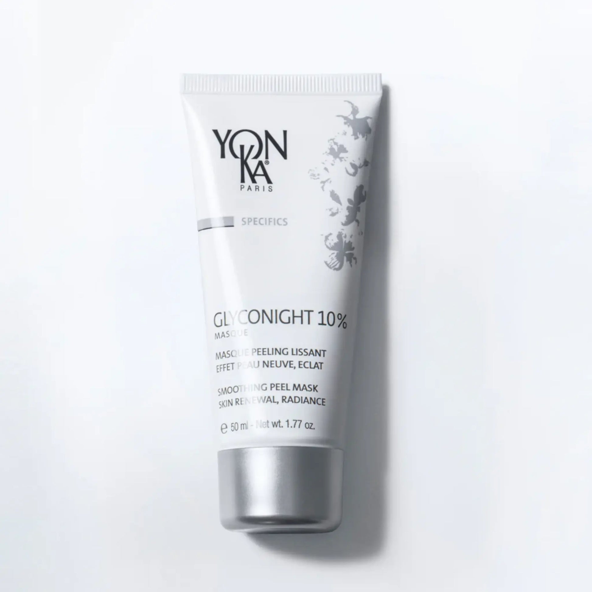 Glyconight 10% Masque Yonka Face