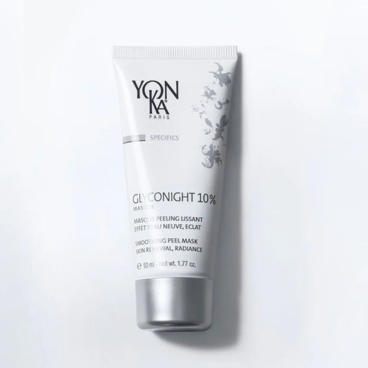 Glyconight 10% Masque Yonka Face