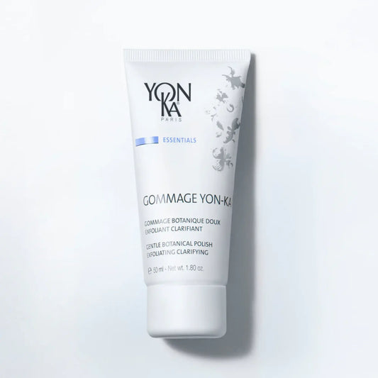 Gommage Yon-Ka Yonka Face