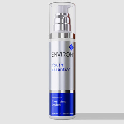 Hydra Intense Cleansing Lotion Environ