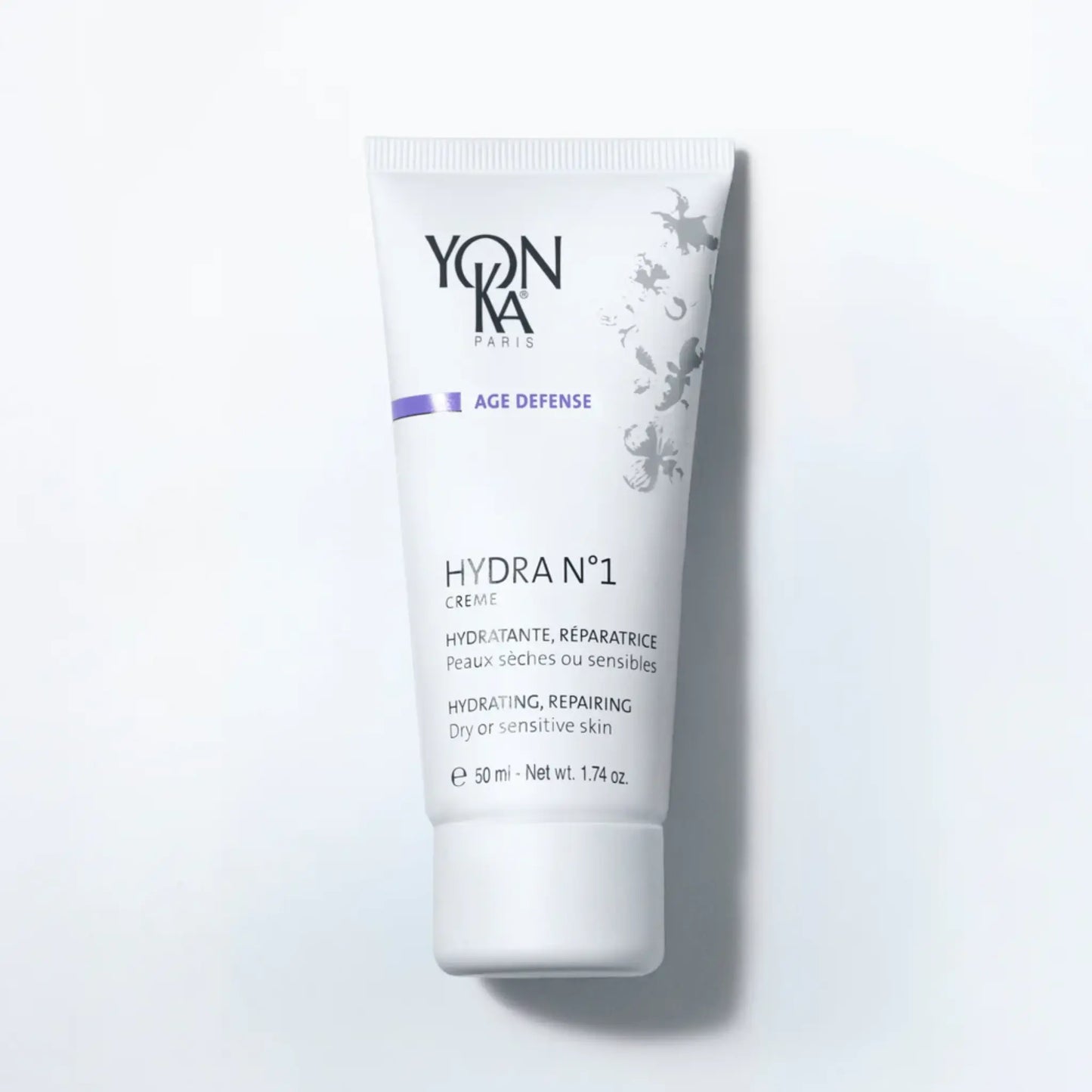 Hydra n°1 Crème Yonka Face