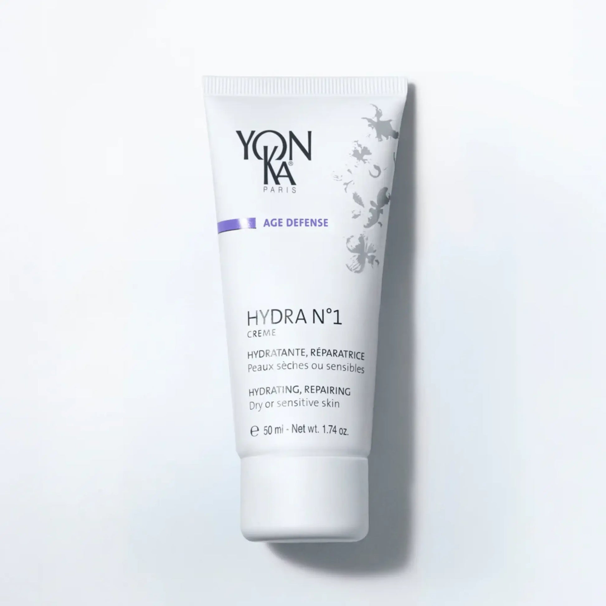 Hydra n°1 Crème Yonka Face