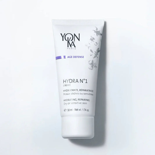 Hydra n°1 Crème Yonka Face