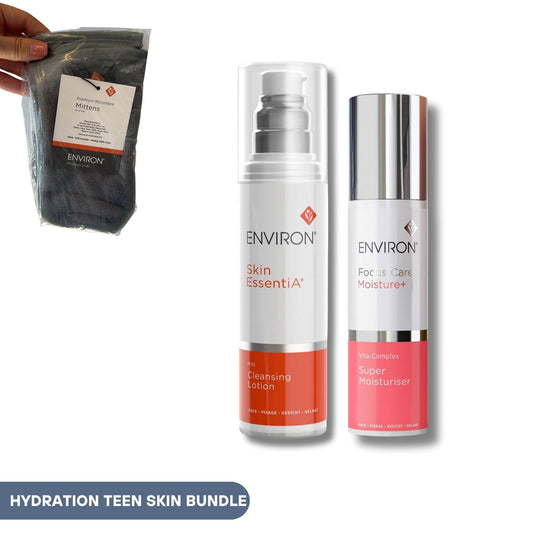 Hydration Teen Skin Bundle