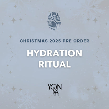 Yon-Ka Hydration Ritual