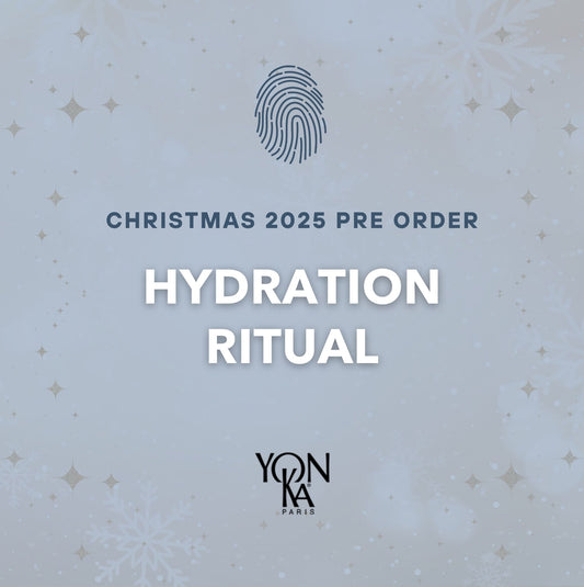 Yon-Ka Hydration Ritual